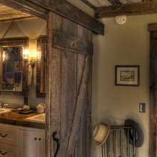 interior special touches