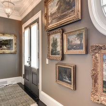 Brownstone Reno