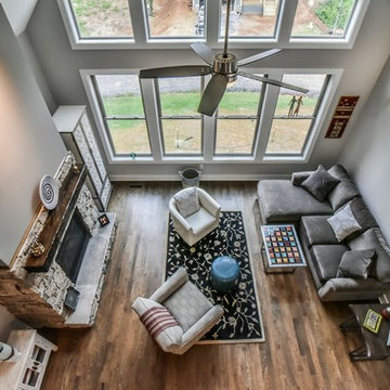 Forget Me Not Meadows - Custom Home 2