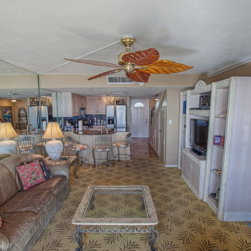 Coquina Condos