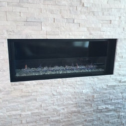Fireplace projects - Indoor Fireplaces