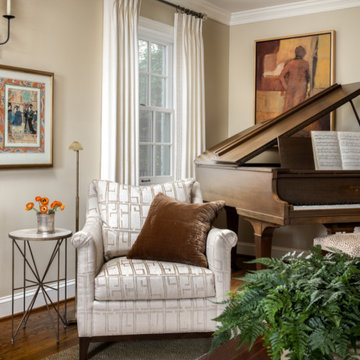 Southern Charm