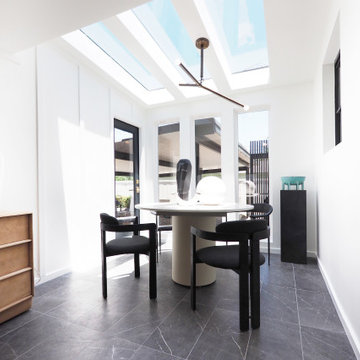 Skylight expansion
