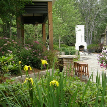 Landscape Design & Build | Randy Graves