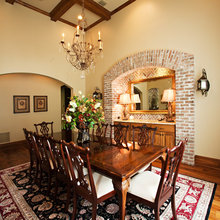 Dining room project