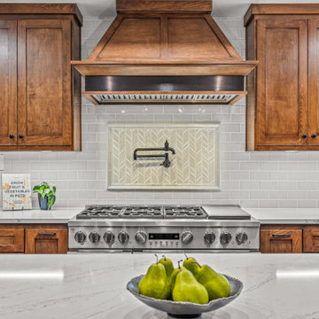 Farmhouse Cooking