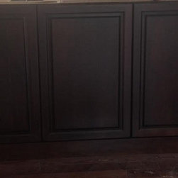Bradford - Kitchen Cabinetry