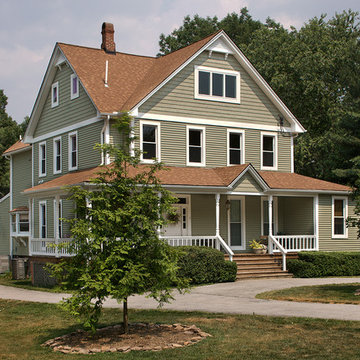 Exteriors