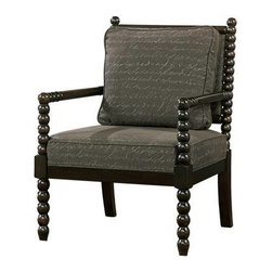 Gallery - Living Room Chairs