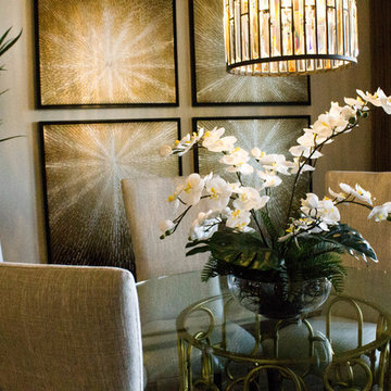 Orchid Power