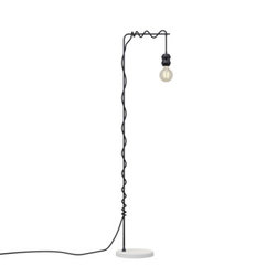 Corvus Floor Lamp - Floor Lamps