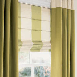 Window Fashions - Window Treatments