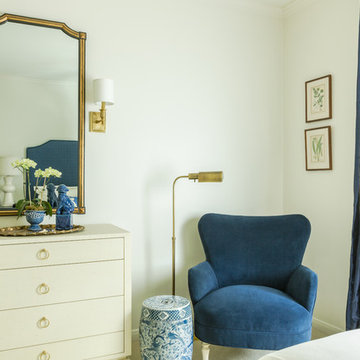 New Orleans Lower Garden District Transitional Condo