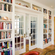 storage & organisation