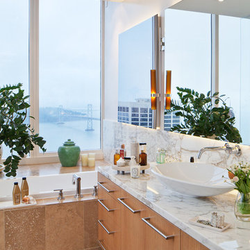 High-Rise Living