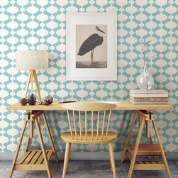 A-Street - Wallpaper - Products