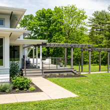 Deck Patio