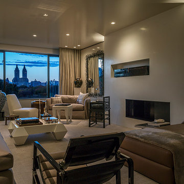 5th Avenue Residence