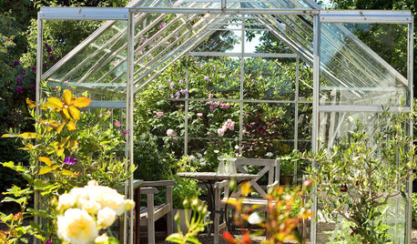 14 danske haver og terrasser – perfekte steder at slappe af!