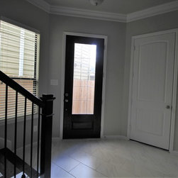 Bordeaux Floorplan - Products