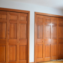 Architectural Details I've captured on Real Estate Photo Shoots