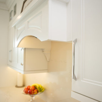 Somerset Medicine Hat Renovation