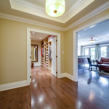 Richmond Hill Prestige