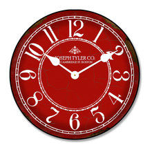 clocks