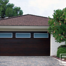 Garage Doors