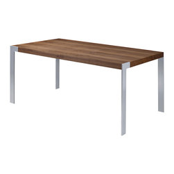 Nuevo Terrernce Dining Table - Dining Tables