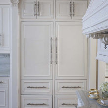 Fridge doors
