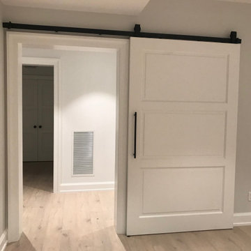 New Construction