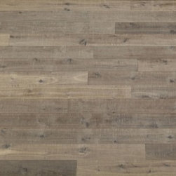 European Oak - Hardwood Flooring