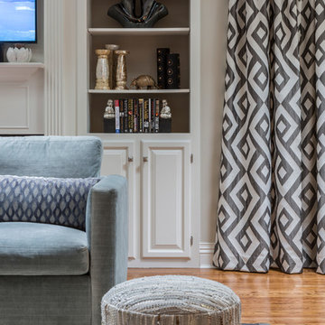 Jennifer Scully Designs