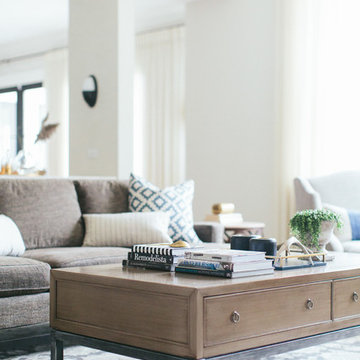 Hampton Residence