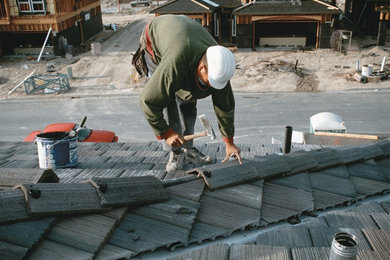 Roofing Replacement in Carson, CA