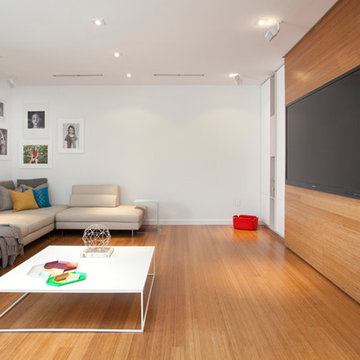 Miami Interior Design - Detailed Minimalism