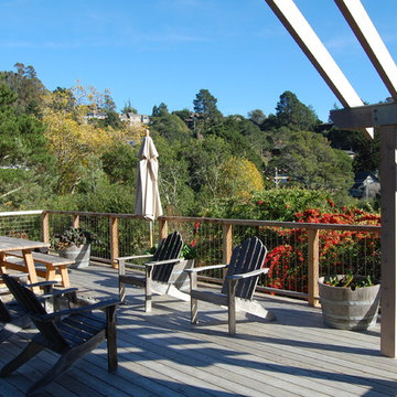 Browning Court Remodel
