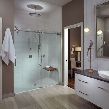 MTI Baths