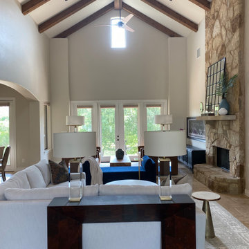 Leander Renovation