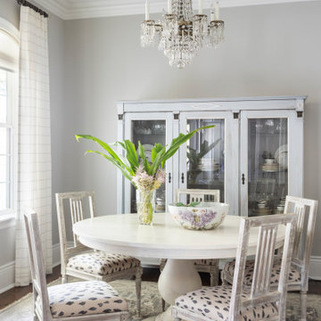 Liveable Luxe