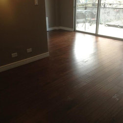 Residential Hardwood Projects - Products