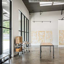 Industrial Office