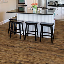 Beaulieu Luxury Vinyl Flooring - Vinyl Flooring