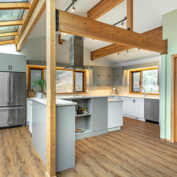 Camp Rd Renovation