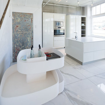 Fontile: Kitchen and Bath Showroom