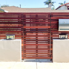Fence ideas