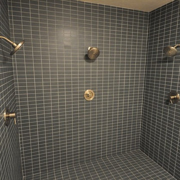 Skamania Lodge Locker Room Remodel