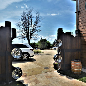 Solera Renovation