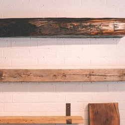 Mantles - Furniture